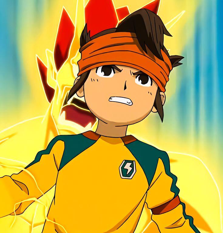 Inazuma Eleven